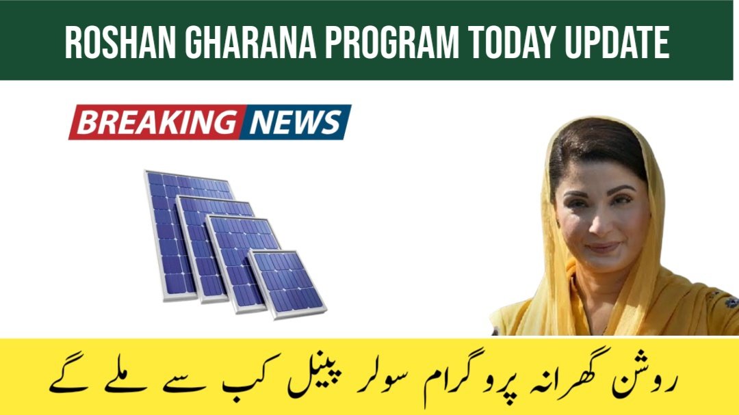 Solar Panel Project 2024