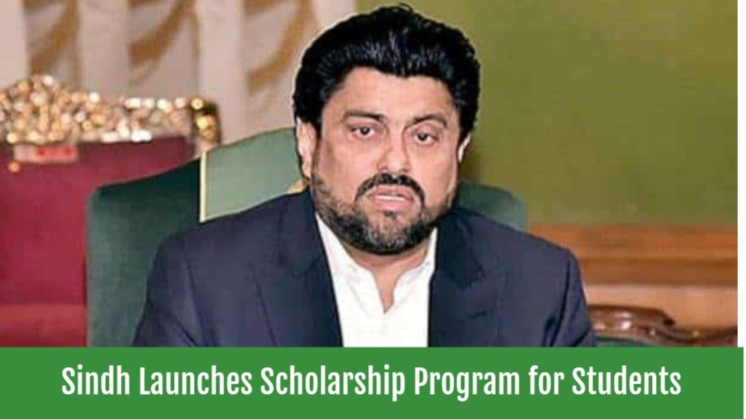 Kamran Khan Tessori Launches Scholarship Program